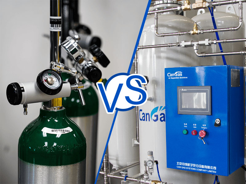 瓶裝氧氣購(gòu)買(mǎi)與分子篩變壓吸附（PSA）制氧機(jī)？哪種方式用氧更劃算.jpg