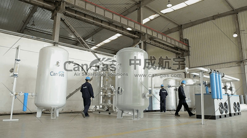 PSA制氮機(jī)開(kāi)啟步驟與注意事項(xiàng).jpg