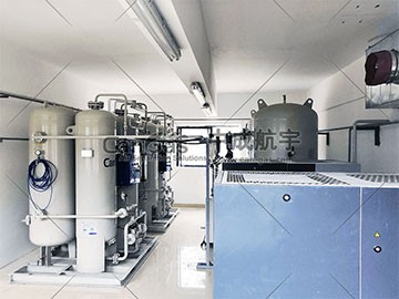 什么是撬裝？醫(yī)用制氧機(jī)撬裝的目的及好處？