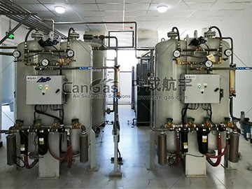 國產(chǎn)PSA制氧機(jī)與進(jìn)口PSA制氧機(jī)該怎么選