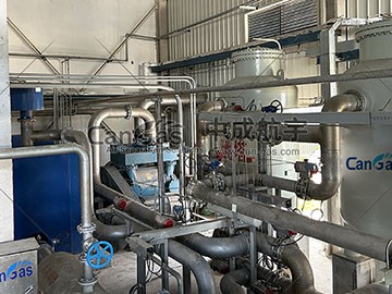 哪些因素決定了VPSA制氧設備的可靠性？