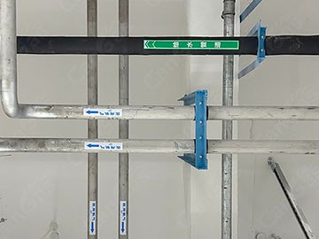 PSA現場制氧設備對于提高醫(yī)用氣體管道系統(tǒng)安全與能效有哪些幫助