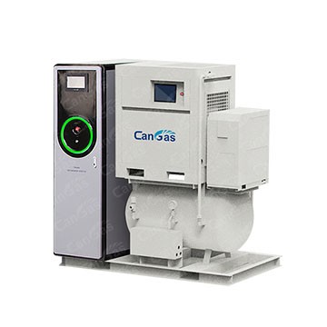 CanGas?一體式小型箱式制氧機(jī) (經(jīng)濟(jì)版）